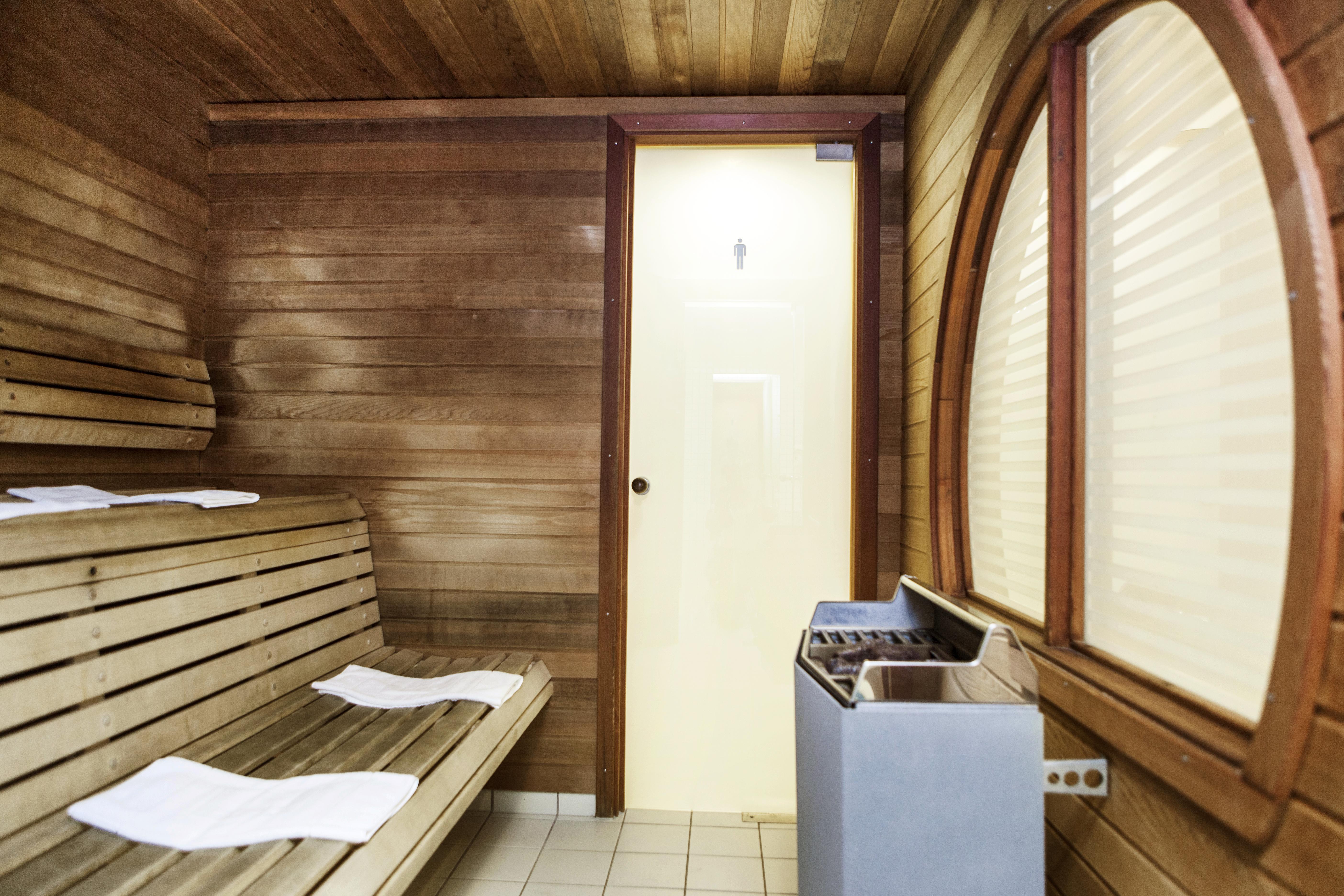 Elite Plaza Hotel Gothenburg