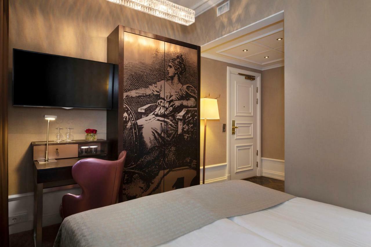 Elite Plaza Hotel Gothenburg